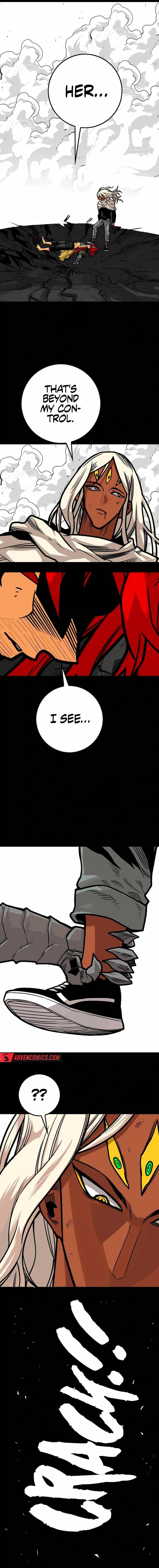Troll Trap Chapter 218 14